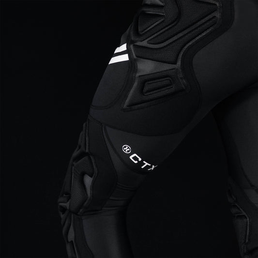 Ctx Armored Compression Pants - V2| Paintball Pants | Hk Army