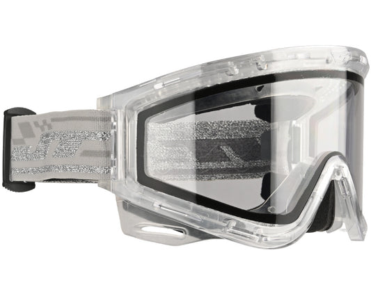 JT ProFlex QLS Goggle Frame w/ Lens & Strap