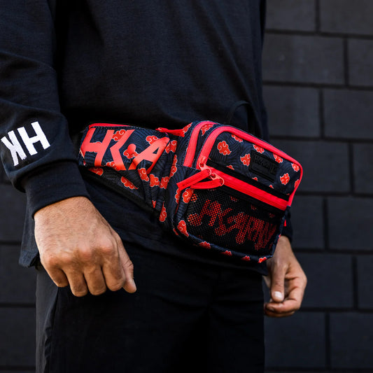 Expand - Sling Bag - Devastation Kloud