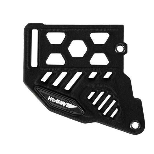 Compressed Foam Ears - Titan - Black