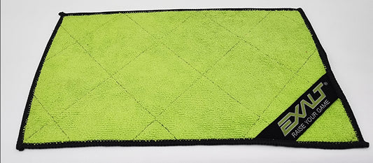 Exalt Small Microfiber | Paintball Cleaning Microfiber | EC Exclusive | Robots