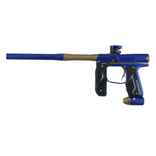 Empire Axe 2.0 Marker | Dust Blue / Dust Bronze