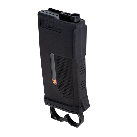 EPM1-S Combo - Fury - Black