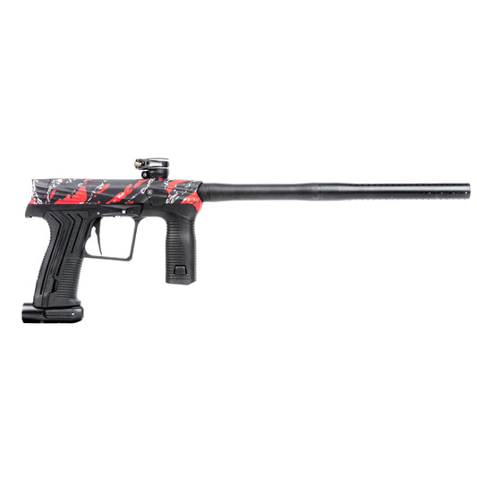 HK Army Etha 3| Fracture Red | Paintball Electronic Marker