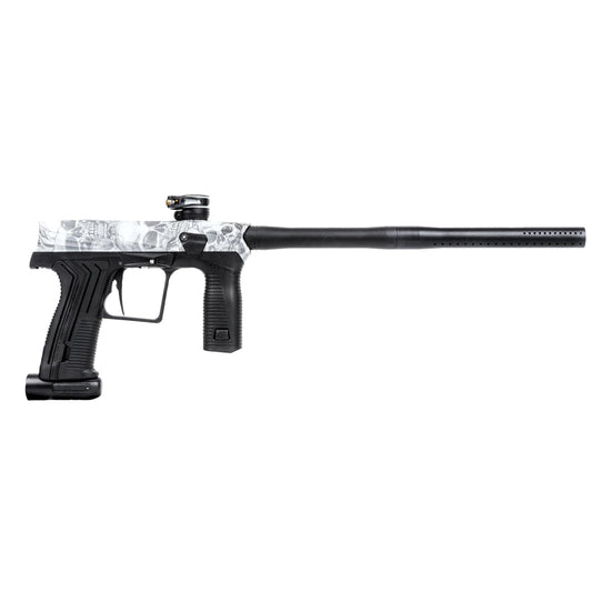 HK Army Etha 3| Color: Skulls | Paintball Electronic Marker