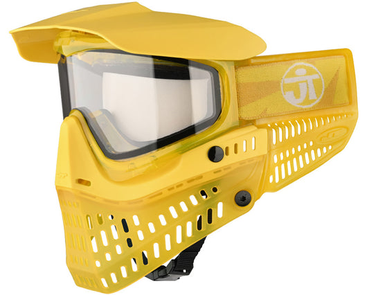 JT ProFlex Paintball Mask - Ice Birthstone Edition - November