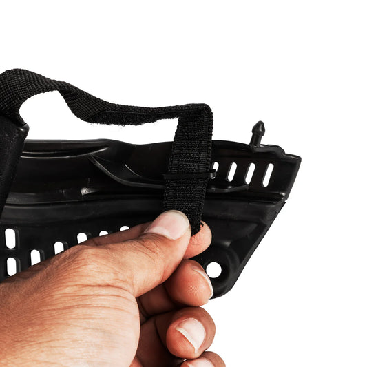 Universal Side Release Chin Strap