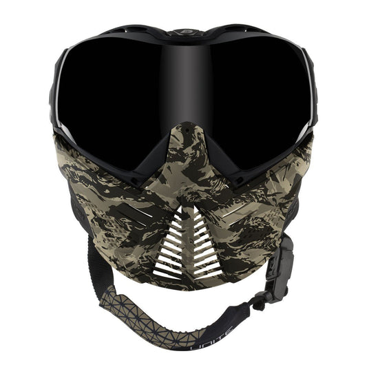 Paintball Goggles