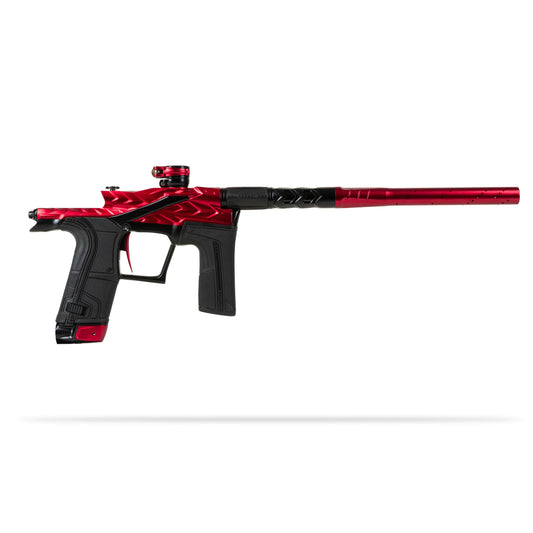 HK Army Fossil Eclipse LV2 | Color: Scorch | Paintball Electronic Marker