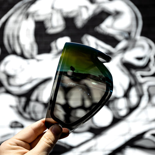 KLR / SLR - Pure Fusion Lens