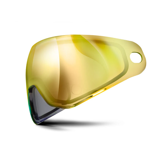 KLR / SLR - Pure HD Prestige Gold Lens