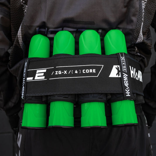 Apex 150 Round Pod 6-Pack - Lime