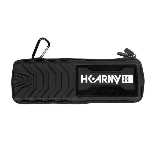 Exo Headband Case - Black | Paintball Gear case | Hk Army