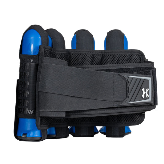 HSTL Base Paintball Harness | Black | 4+3 | HK Army
