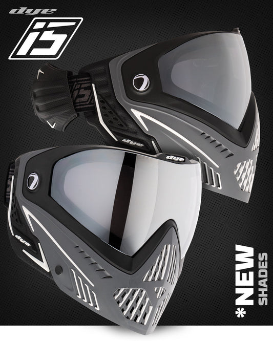 DYE I5 GOGGLE - SHADES