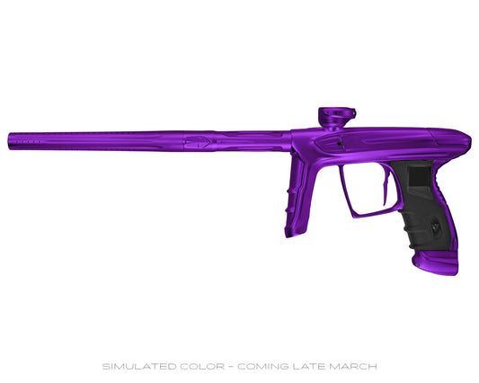 LUXE IDOL- Dust Purple| Paintball Marker