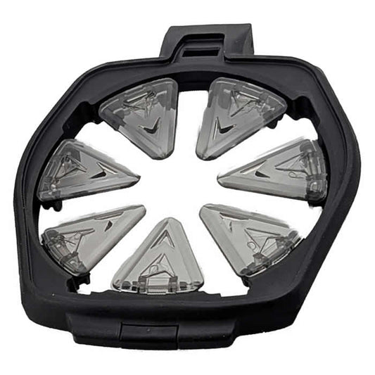 JT Speed Feed Pro - Fits Triad & Halo Pro Loaders - Smoke Fingers