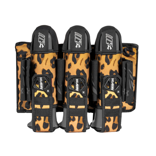 Eject Harness - Leopard King 3+2+4