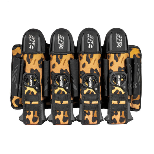 Eject Harness - Leopard King 4+3+4