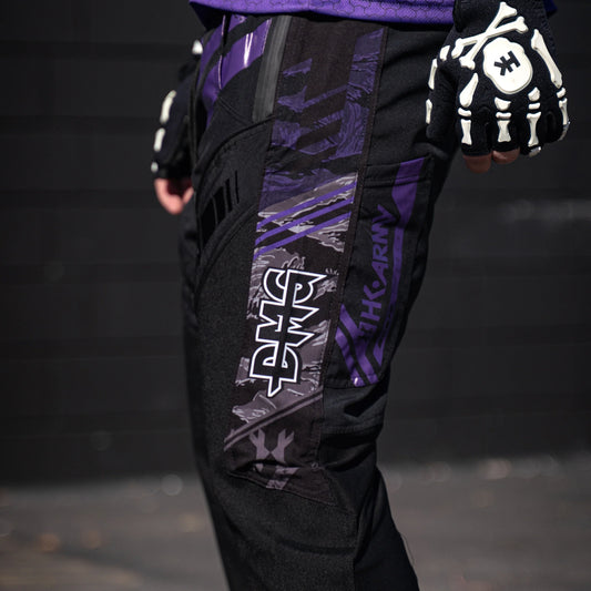 Hk Army TRK AIR Paintball Pants | Sacramento DMG | Alpha | Jogger Pants