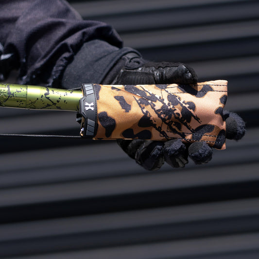 Leopard King - Barrel Condom