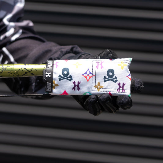 Monogram Multi - Barrel Condom