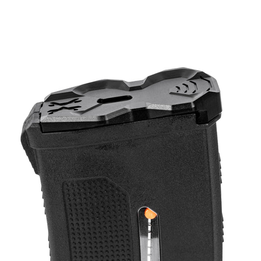 Rip Quick - Rage EPM1/1S - Black