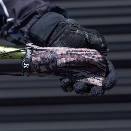 Hostilewear Snakes Forest - Barrel Condom