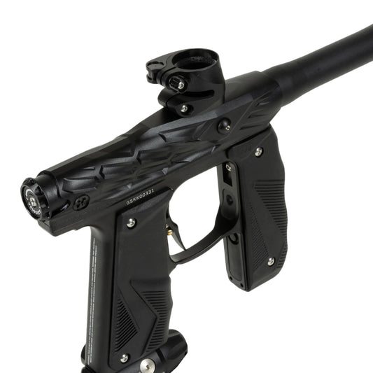 HK Army Hive Mini GS - Black/Black | Paintball Electronic Marker
