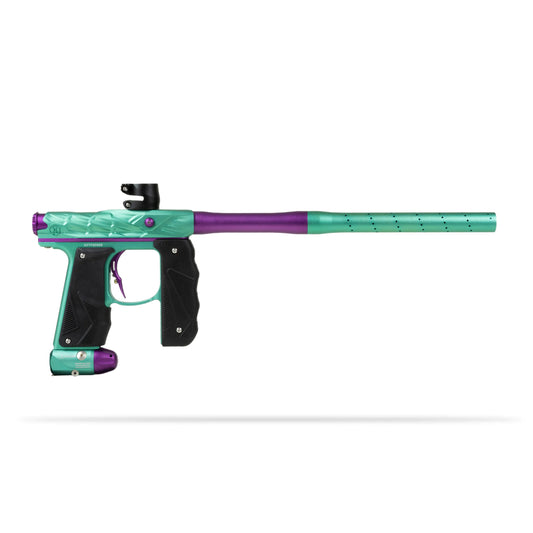 HK Army Hive Mini GS | Teal/Purple | Paintball Electronic Marker