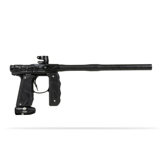 HK Army Hive Mini GS - Black/Black | Paintball Electronic Marker