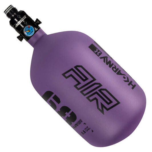 Alpha Air® - 68ci/4500psi PRO Air System - Haze