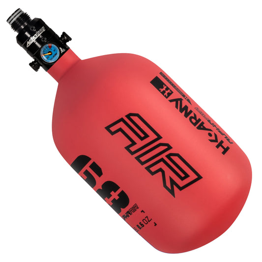 Alpha Air® - 68ci/4500psi PRO Air System - Ignite