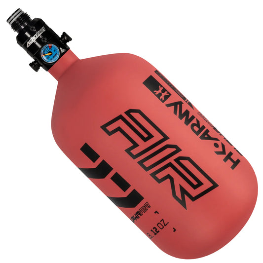 Alpha Air® - 77ci/4500psi PRO Air System - Ignite