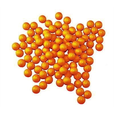 .43 Caliber Paintballs - 430ct (Orange)