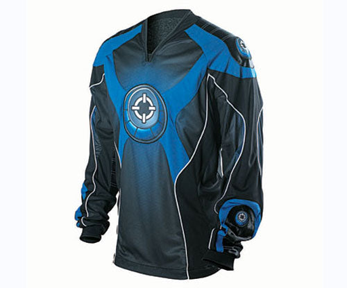 Smart Parts Competition Vintage Jersey - Blue