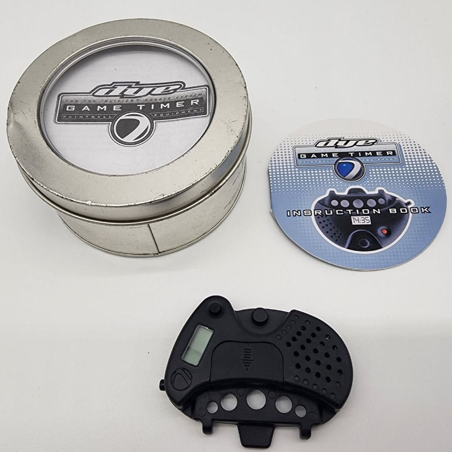 Shop all Pre-owned paintball equipment