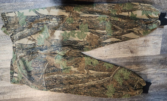 Smart Parts Before Renegade Paintball Pants | Color: Real Tree | Medium | Pre-Owned