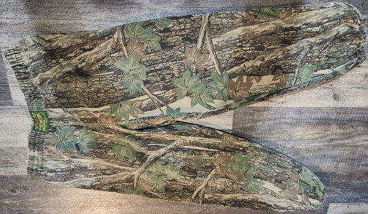 Renegade Paintball Pants | Color: Camo | Medium | Pre-Owned