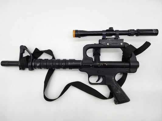 Pump Paintball Marker | Antique made in the 70s in the Philippines | .68 Cal | Verified & Tested | Pre-Owned