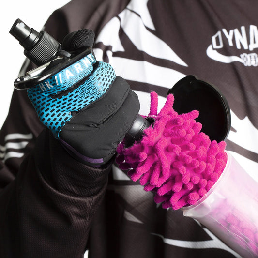 Mist Pod Swab - Neon Pink