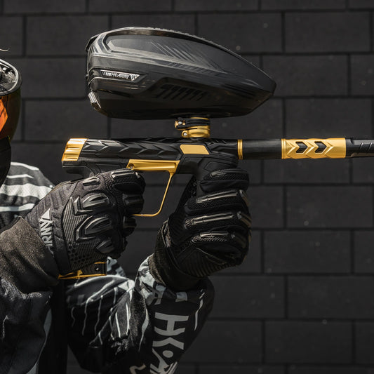 HK Army fossil - Eclipse CS3 - Prestige | Paintball Electronic Marker