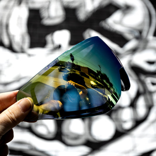 KLR / SLR - Pure HD Prestige Gold Lens