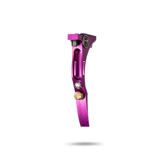 Reaper - Staggered Trigger - Purple (Fits Mini GS, Axe 2.0)