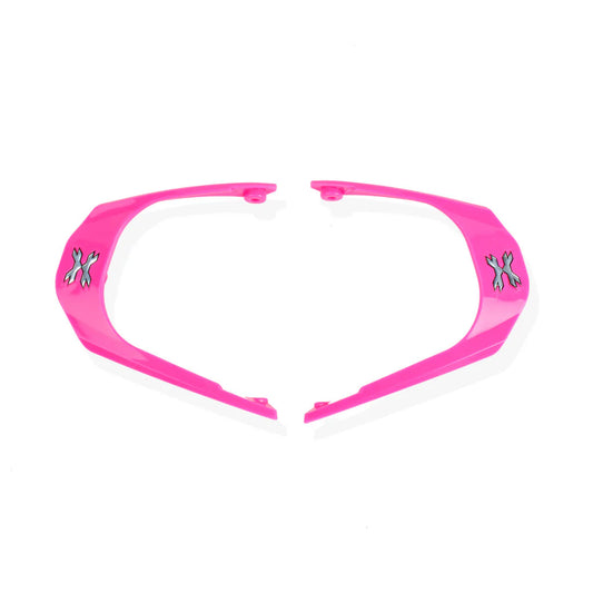 PVT Lock Neon Pink