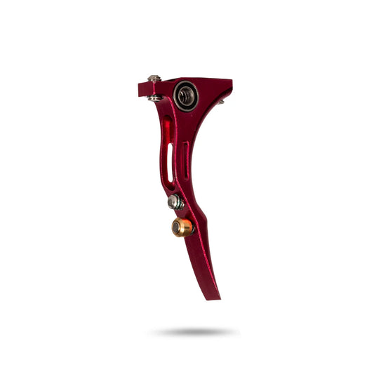 Reaper - Staggered Trigger - Red (Fits Mini GS, Axe 2.0)