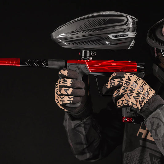 HK Razr Geo R5 Marker - Scorch