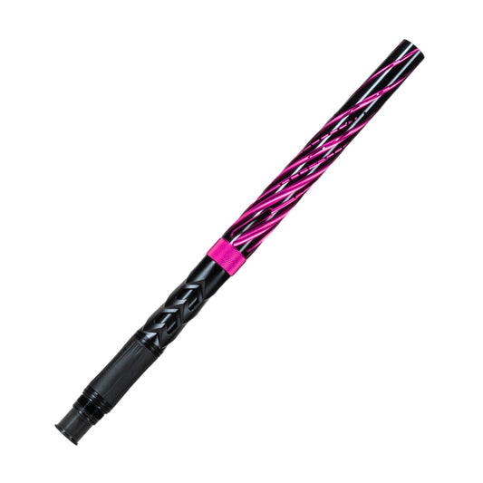 S63 PWR Elite Orbit Barrel Tip - Dust Pink/Black