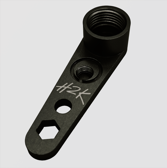H2K Valve Tank Tool