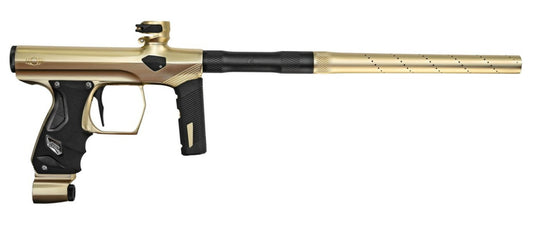 Shocker® ERA Paintball Marker- Gold/Black